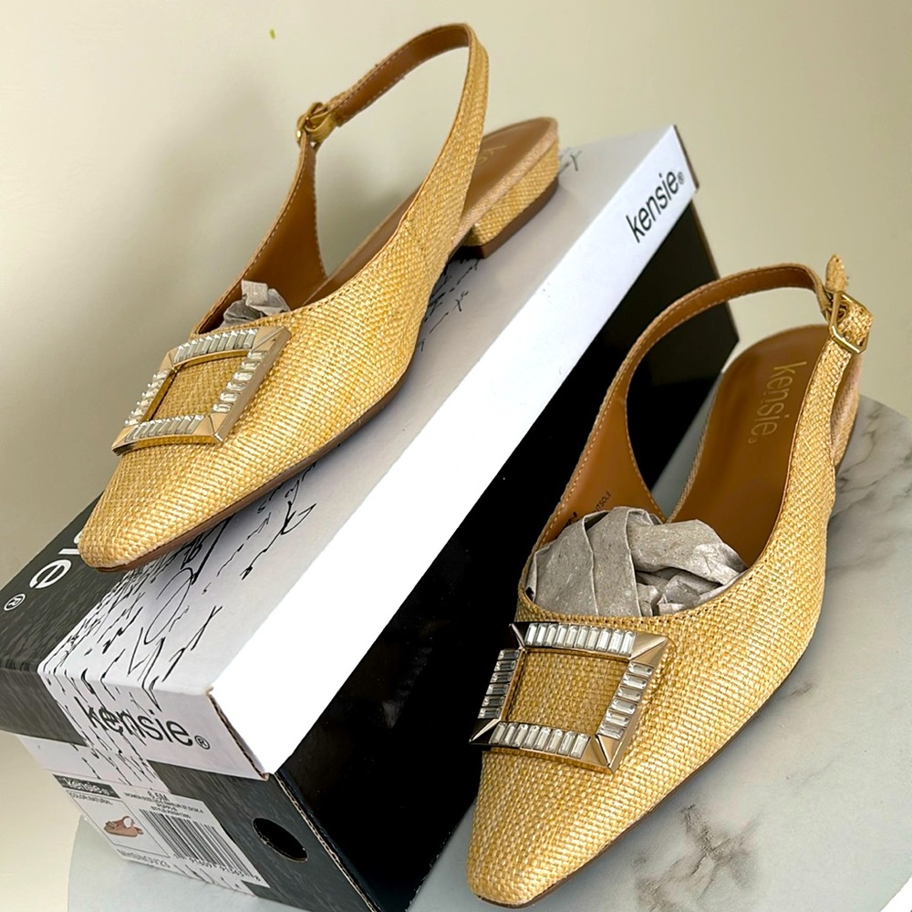 Kensie women! Shoes sz 6.5